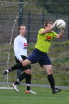28.10.2007: TGM SV J�gesheim - Viktoria Griesheim 1:1