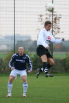28.10.2007: TGM SV J�gesheim - Viktoria Griesheim 1:1