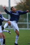 28.10.2007: TGM SV J�gesheim - Viktoria Griesheim 1:1