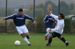 28.10.2007: TGM SV J�gesheim - Viktoria Griesheim 1:1