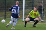 28.10.2007: TGM SV J�gesheim - Viktoria Griesheim 1:1