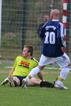 28.10.2007: TGM SV J�gesheim - Viktoria Griesheim 1:1