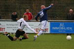 28.10.2007: TGM SV J�gesheim - Viktoria Griesheim 1:1