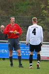 28.10.2007: TGM SV J�gesheim - Viktoria Griesheim 1:1