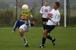 28.10.2007: TGM SV J�gesheim - Viktoria Griesheim 1:1