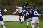 28.10.2007: TGM SV J�gesheim - Viktoria Griesheim 1:1