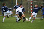 28.10.2007: TGM SV J�gesheim - Viktoria Griesheim 1:1