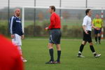 28.10.2007: TGM SV J�gesheim - Viktoria Griesheim 1:1