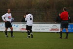 28.10.2007: TGM SV J�gesheim - Viktoria Griesheim 1:1