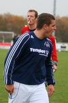 28.10.2007: TGM SV J�gesheim - Viktoria Griesheim 1:1