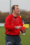28.10.2007: TGM SV J�gesheim - Viktoria Griesheim 1:1