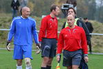 28.10.2007: TGM SV J�gesheim - Viktoria Griesheim 1:1