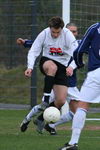 28.10.2007: TGM SV J�gesheim - Viktoria Griesheim 1:1