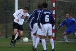 28.10.2007: TGM SV J�gesheim - Viktoria Griesheim 1:1