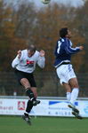 28.10.2007: TGM SV J�gesheim - Viktoria Griesheim 1:1
