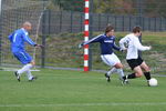 28.10.2007: TGM SV J�gesheim - Viktoria Griesheim 1:1