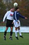 28.10.2007: TGM SV J�gesheim - Viktoria Griesheim 1:1