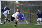 28.10.2007: TGM SV J�gesheim - Viktoria Griesheim 1:1