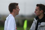 28.10.2007: TGM SV J�gesheim - Viktoria Griesheim 1:1
