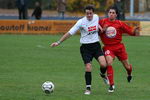 4.11.2007: Viktoria Griesheim - SG Dornheim 4:1