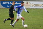 18.11.2007: DJK/SSG Darmstadt - SC Viktoria Griesheim 4:1 DJK/SSG Darmstadt, Felix Kalbfleisch, Viktoria Griesheim