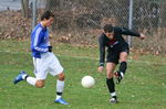 18.11.2007: DJK/SSG Darmstadt - SC Viktoria Griesheim 4:1 DJK/SSG Darmstadt, Sven Dexler, Viktoria Griesheim
