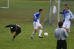 18.11.2007: DJK/SSG Darmstadt - SC Viktoria Griesheim 4:1