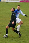 18.11.2007: DJK/SSG Darmstadt - SC Viktoria Griesheim 4:1 DJK/SSG Darmstadt, Sven Dexler, Viktoria Griesheim