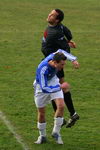18.11.2007: DJK/SSG Darmstadt - SC Viktoria Griesheim 4:1