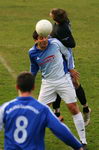 18.11.2007: DJK/SSG Darmstadt - SC Viktoria Griesheim 4:1