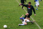 18.11.2007: DJK/SSG Darmstadt - SC Viktoria Griesheim 4:1