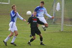 18.11.2007: DJK/SSG Darmstadt - SC Viktoria Griesheim 4:1