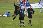 18.11.2007: DJK/SSG Darmstadt - SC Viktoria Griesheim 4:1