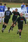 18.11.2007: DJK/SSG Darmstadt - SC Viktoria Griesheim 4:1