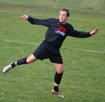 18.11.2007: DJK/SSG Darmstadt - SC Viktoria Griesheim 4:1