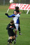 18.11.2007: DJK/SSG Darmstadt - SC Viktoria Griesheim 4:1