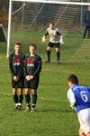 18.11.2007: DJK/SSG Darmstadt - SC Viktoria Griesheim 4:1