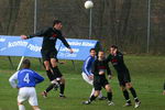 18.11.2007: DJK/SSG Darmstadt - SC Viktoria Griesheim 4:1