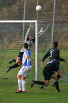 18.11.2007: DJK/SSG Darmstadt - SC Viktoria Griesheim 4:1