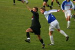 18.11.2007: DJK/SSG Darmstadt - SC Viktoria Griesheim 4:1