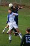18.11.2007: DJK/SSG Darmstadt - SC Viktoria Griesheim 4:1
