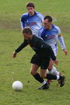 18.11.2007: DJK/SSG Darmstadt - SC Viktoria Griesheim 4:1