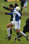 18.11.2007: DJK/SSG Darmstadt - SC Viktoria Griesheim 4:1