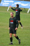 18.11.2007: DJK/SSG Darmstadt - SC Viktoria Griesheim 4:1