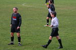 18.11.2007: DJK/SSG Darmstadt - SC Viktoria Griesheim 4:1