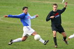 18.11.2007: DJK/SSG Darmstadt - SC Viktoria Griesheim 4:1