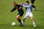 18.11.2007: DJK/SSG Darmstadt - SC Viktoria Griesheim 4:1