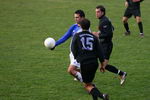 18.11.2007: DJK/SSG Darmstadt - SC Viktoria Griesheim 4:1