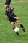 18.11.2007: DJK/SSG Darmstadt - SC Viktoria Griesheim 4:1
