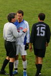 18.11.2007: DJK/SSG Darmstadt - SC Viktoria Griesheim 4:1